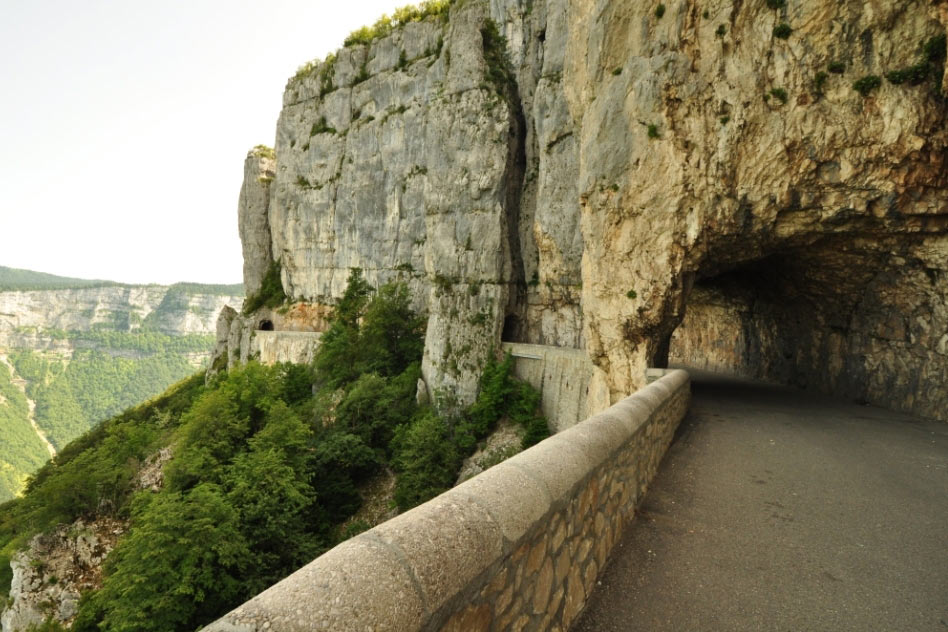 Circue de Combe Laval